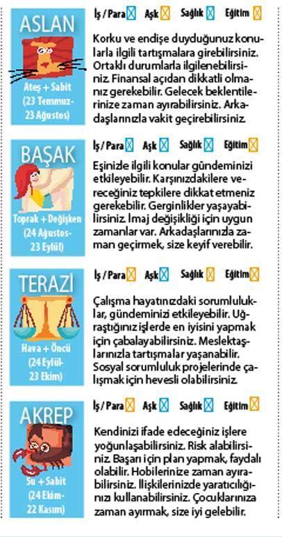 Etkiye açığız