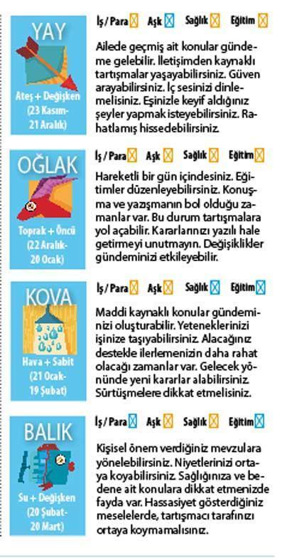 Etkiye açığız