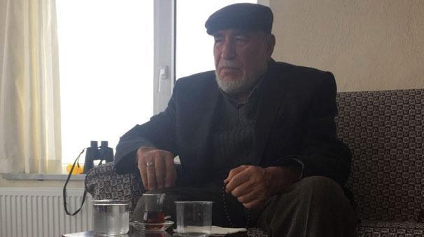 Oy kullandığı okulda hayatını kaybetti