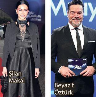 Enler buluştu