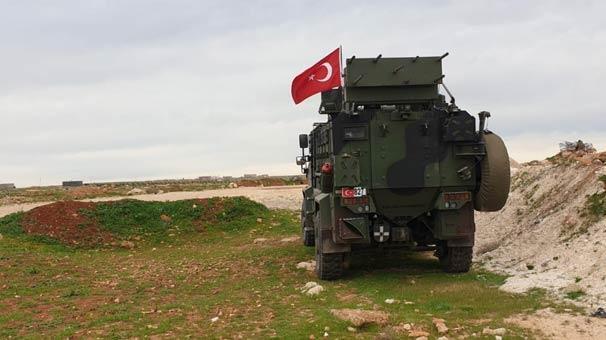 Son dakika... Bakanlık fotoğrafları paylaştı Türkiye ve Rusya...