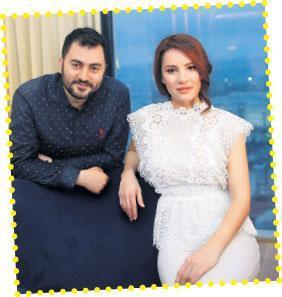 Ecem İrem: Oyunculuk yaşam tarzım