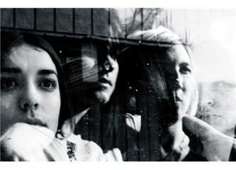 Warpaint: varoluşçu şarkilar
