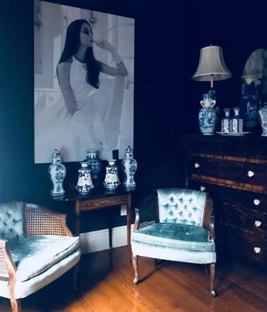 İşte ünlülerin göz alıcı evleri - Son Dakika Magazin Haberleri - Sayfa 6