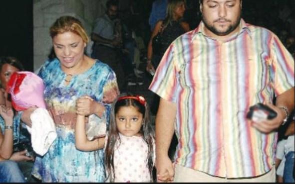 Ünlülerin çocukları