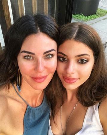 Ünlülerin çocukları