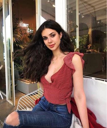 Ünlülerin çocukları