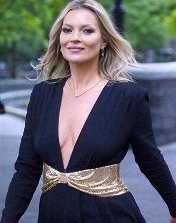 Ünlülerin çocukları