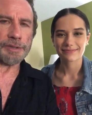 Ünlülerin çocukları