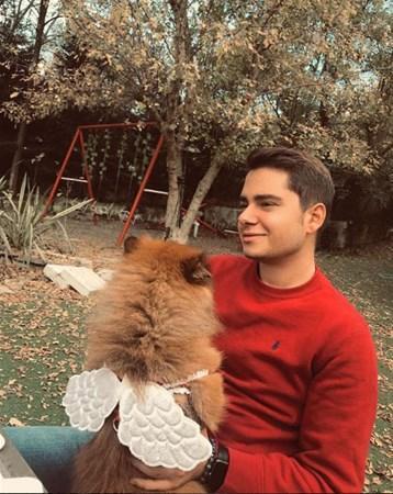 Ünlülerin çocukları