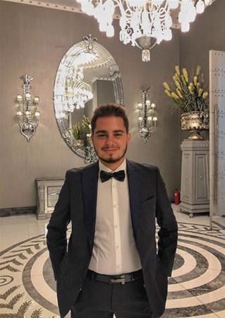 Ünlülerin çocukları