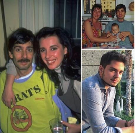 Ünlülerin çocukları