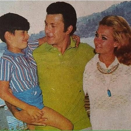 Ünlülerin çocukları