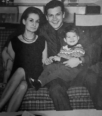 Ünlülerin çocukları