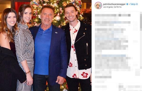 Ünlülerin çocukları