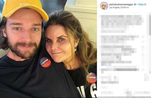 Ünlülerin çocukları