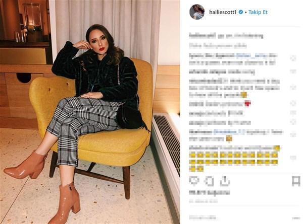 Ünlülerin çocukları