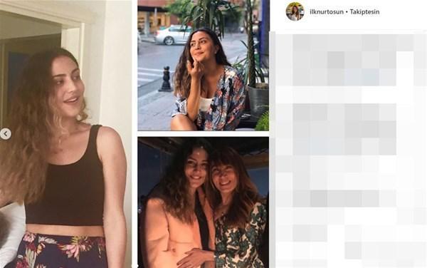 Ünlülerin çocukları