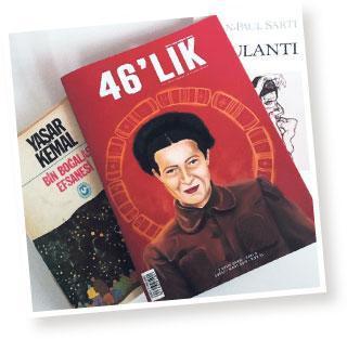 ‘Biz 46’lığız’