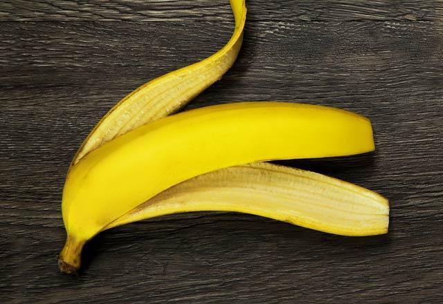 Muz kabuğu gübresi nasıl yapılır