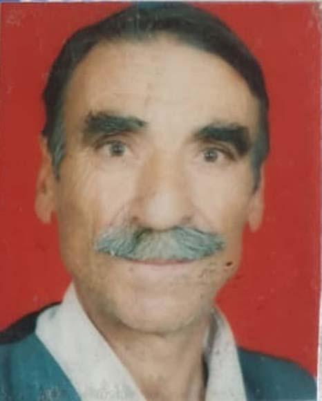 40 yıllık eşini uyurken keserle öldürmüştü Flaş gelişme...