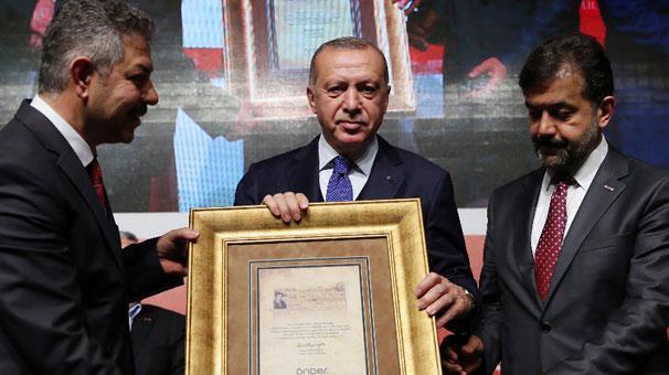 Cumhurbaşkanı Erdoğandan Ne gereği var sözlerine sert yanıt