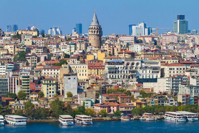 Karakterinize Uygun Ev Hangisi