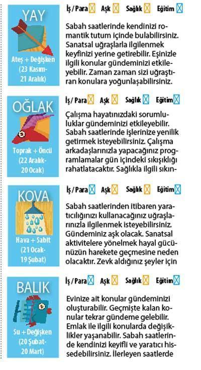 Yavaşlamak gerekebilir