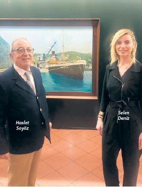 42. yılında sanatın her dalında