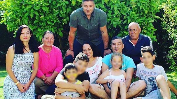 Katil annenin akıl sağlığı yerinde değil