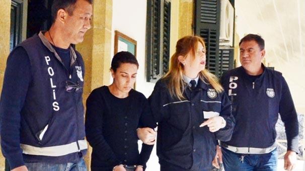 Katil annenin akıl sağlığı yerinde değil