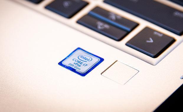 Intel yeni 8. nesil Intel Core vProyu duyurdu