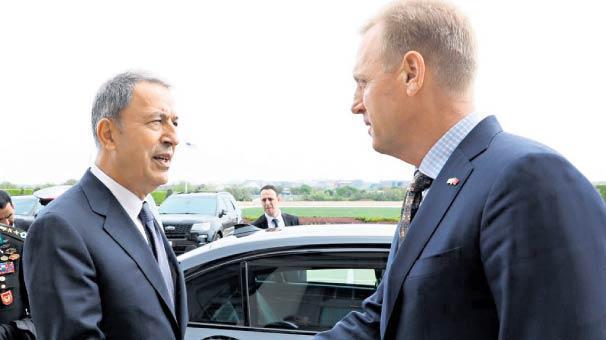 ‘Ayyıldız’lı karargâh Pentagon’a rakip olacak