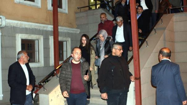 Yazıcıoğlu davası tanığı: O dönem her şey kaza kırım heyeti üzerinden yürütüldü