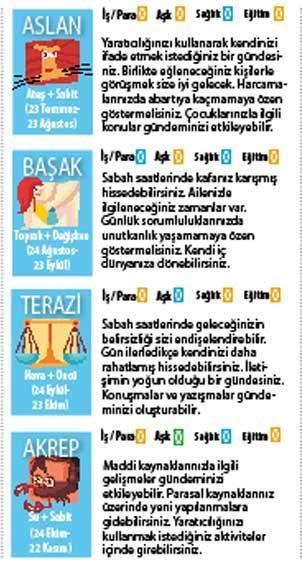 Yeniliklere  açığız