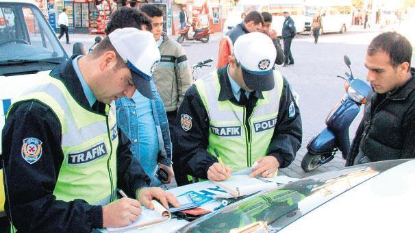 Trafik sigortasında artık sürücü radarda
