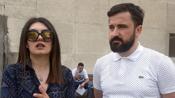 Kerimcan Durmaz hakkında suç duyurusu
