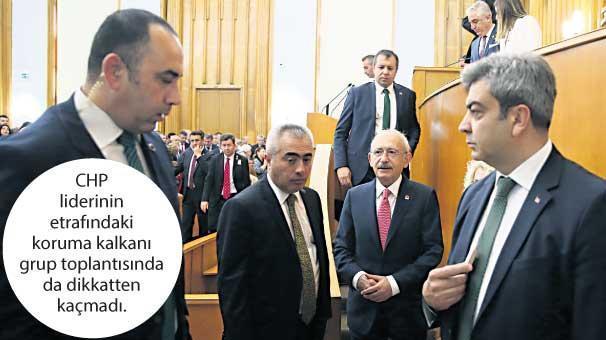 CHP lideri Kemal Kılıçdaroğlu: 82 milyonu kucaklayacağız