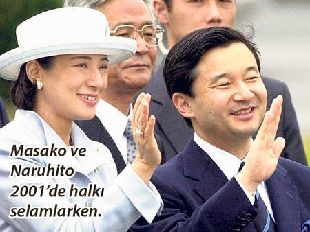 Prenses olursun mutlusun sanırlar
