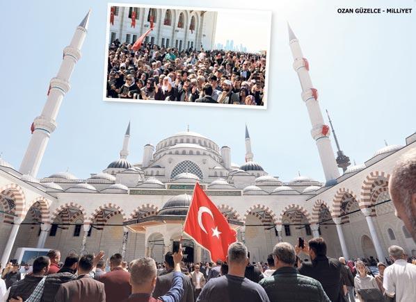 ‘İstanbul’u ilmek ilmek dokuyacağız’