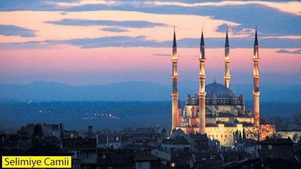 Ramazan’da en gözde şehirler