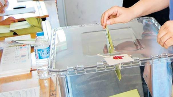 İstanbul’da seçimler yenilenecek
