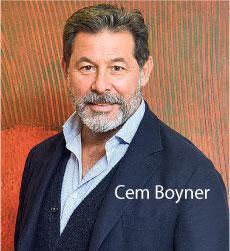 Beymen’i verdi Boyner’i aldı