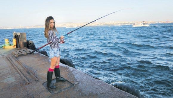 İstanbul’da baharın adresi