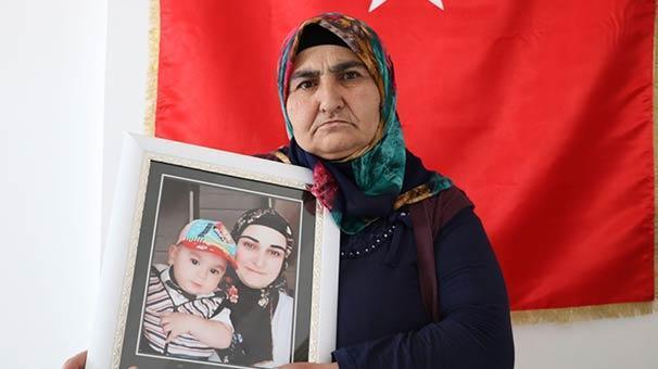 Son dakika... Anne ve bebeğini şehit eden teröristler yakalandı