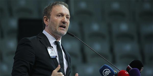 Beşiktaş seçiminde oy verme işlemi sona erdi