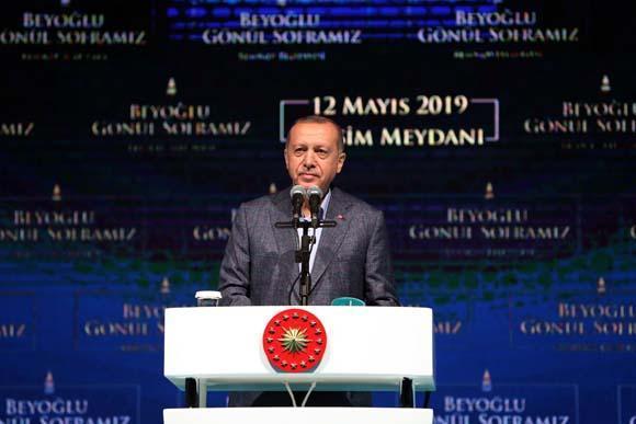 Son dakika | Cumhurbaşkanı Erdoğandan önemli açıklamalar