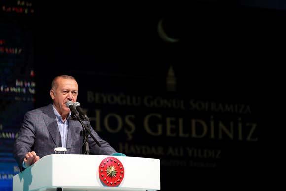 Son dakika | Cumhurbaşkanı Erdoğandan önemli açıklamalar