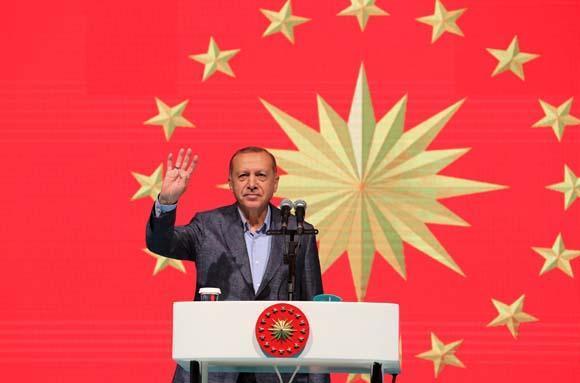 Son dakika | Cumhurbaşkanı Erdoğandan önemli açıklamalar