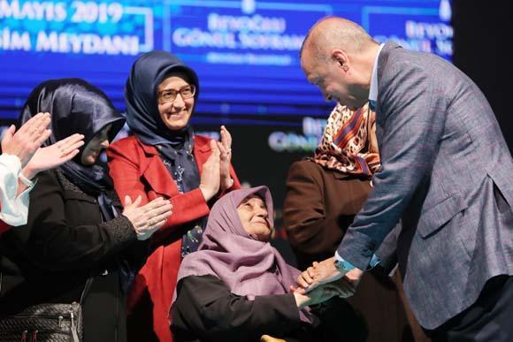 Son dakika | Cumhurbaşkanı Erdoğandan önemli açıklamalar